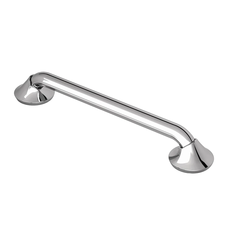 Moen YG2812CH YG2812CH Eva 12" Designer Grab Bar Chrome