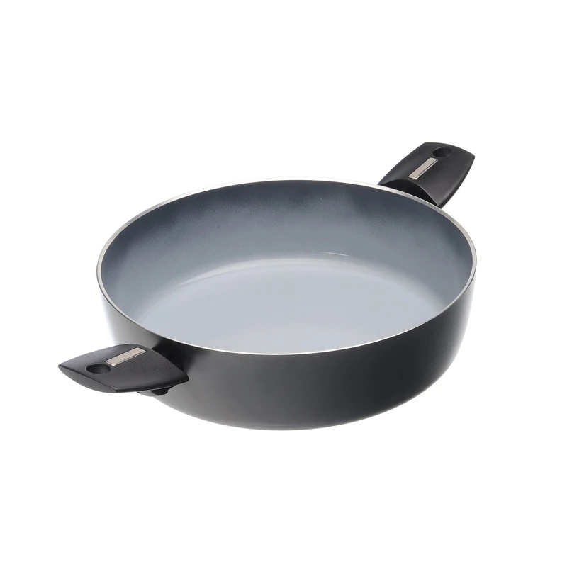 Moneta Skillet, Blue, 28 cm