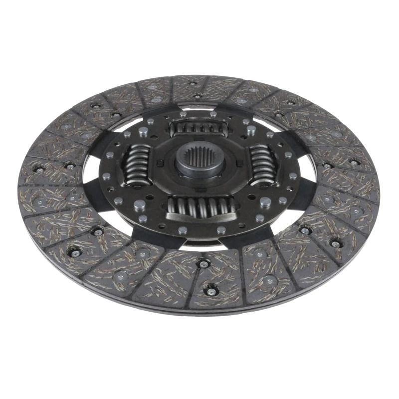 Blue Print ADC43169 Clutch Disc, pack of one