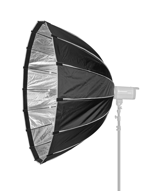 Bresser SS-35 Deep Parabolic Softbox 150 cm Black