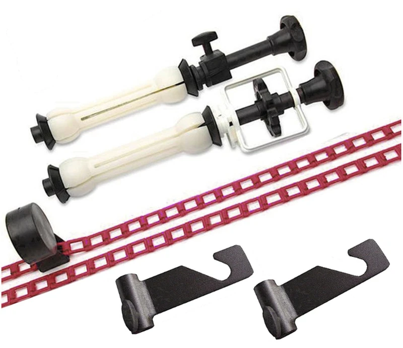 Bresser F001882 MB SLB-11 A Spigot Hanging System For 1 Background Roll Black