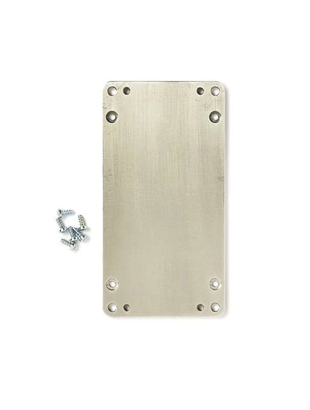 FLIR T128775ACC Rear Mounting Plate Kit for AX8