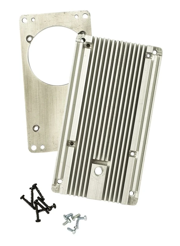 FLIR T199163 Front Mounting Plate Kit