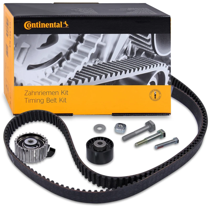 Contitech CT1105 K3 Timing Belt Kit