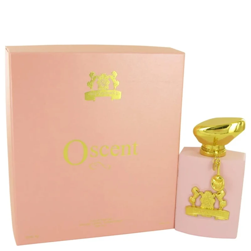 Alexander J oscent Pink Eau De Parfum Spray for Women 100 ml