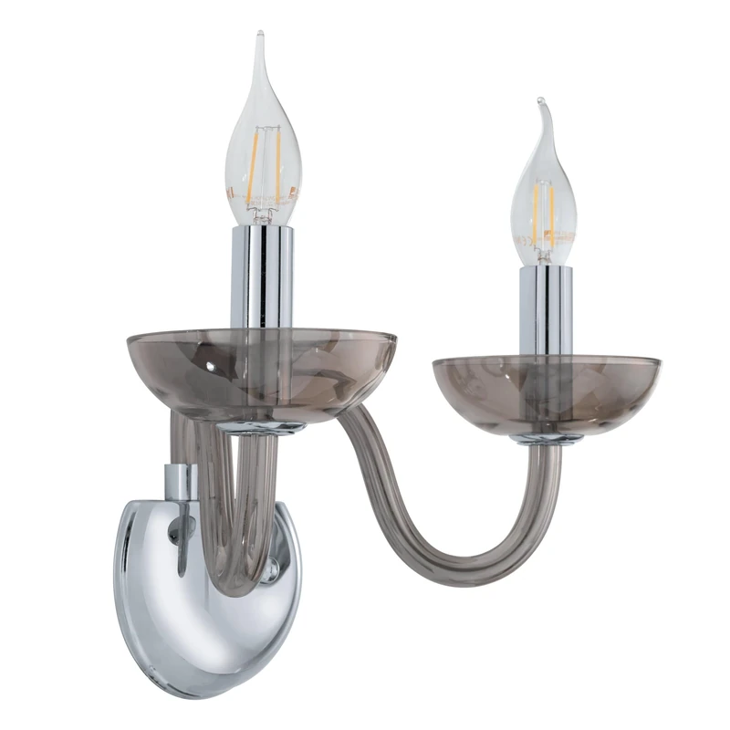 Eglo Pendant Light Black