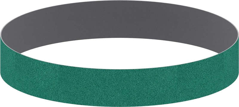 Bosch 10x PRO Stainless Steel Sanding Belt Y580 for Pipe Belt Sanders (for Stainless steel, 40 x 760 mm, Grit 120, Professional Accessory Belt Sander)