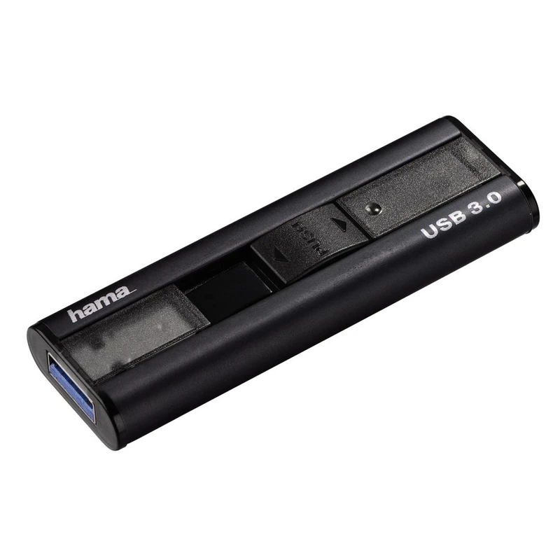 Hama "Pro" 128 GB USB 3.0 FlashPen Drive