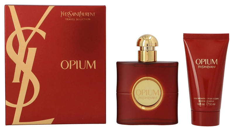 YVES SAINT LAURENT Product For Daily Use
