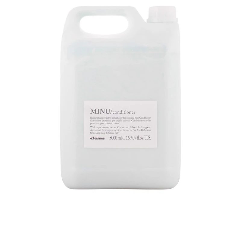 Davines Essential Haircare Minu Conditioner 5000 ml - Image 1