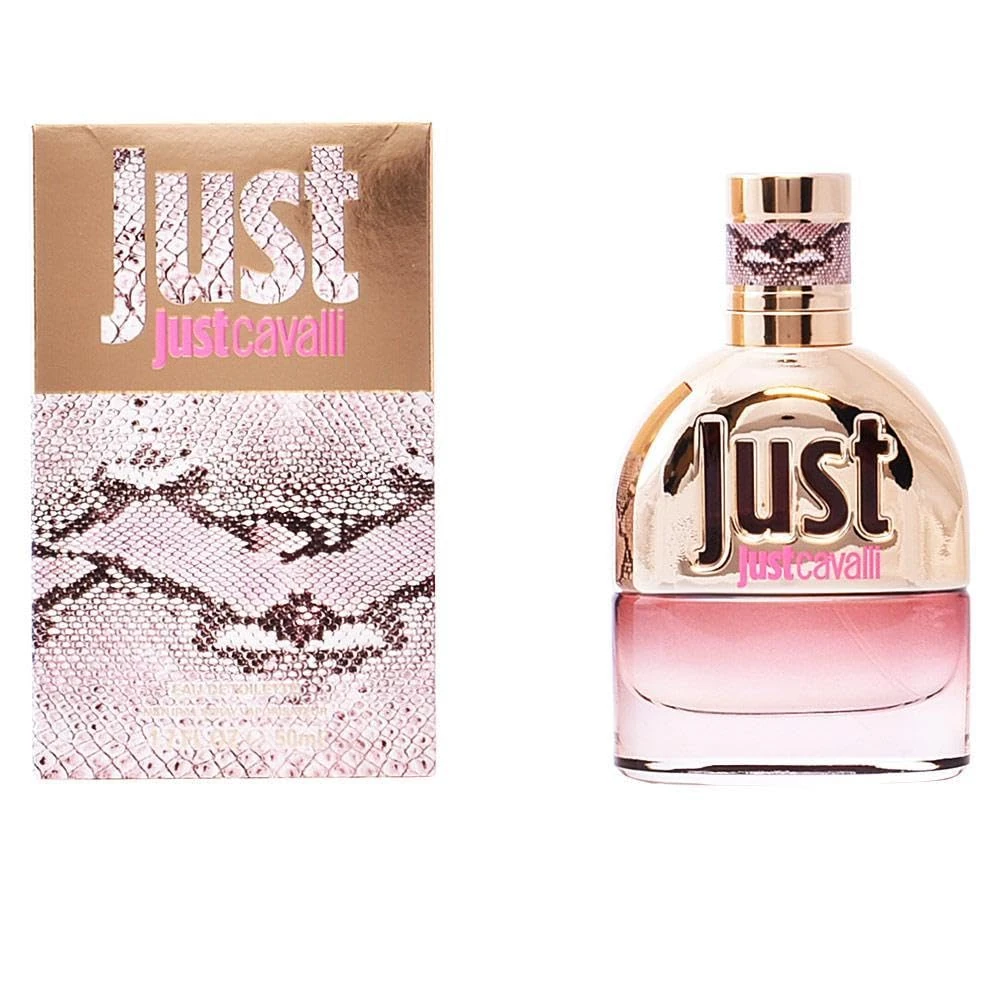 Just Woman Roberto Cavalli EDT Perfume