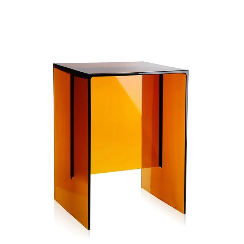 Kartell Max-Beam Furniture, Yellow
