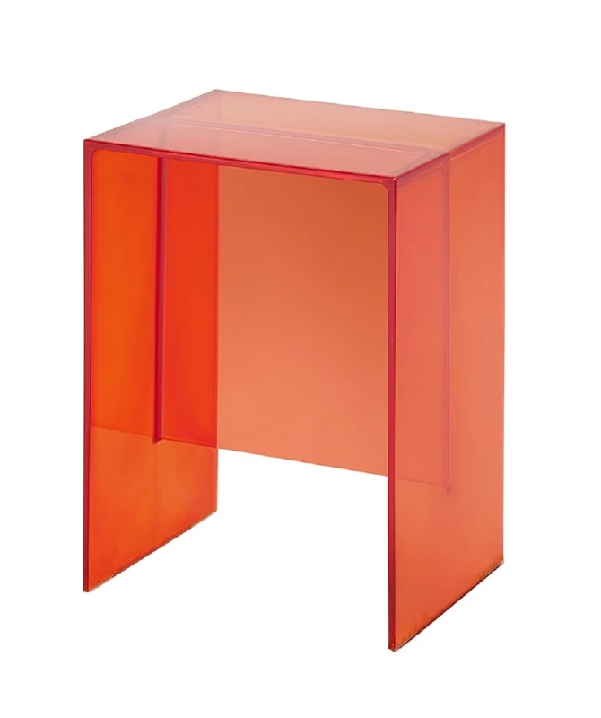 Kartell Max-Beam Furniture, Orange