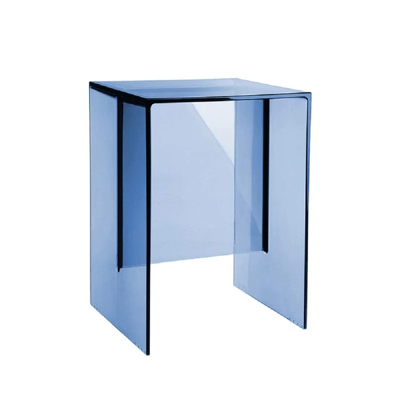 Kartell 09900BL Max-Beam Furniture, Blue
