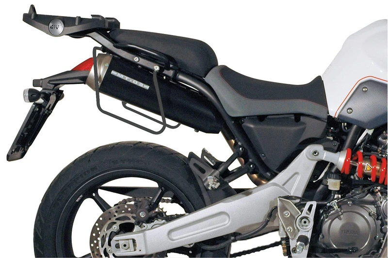 GIVI Te2122 Easy Lock Saddlebag Support