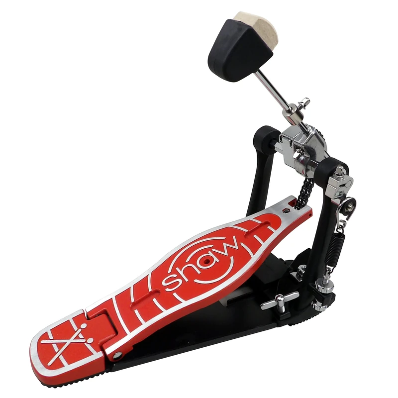 Shaw SHKPS K-Class Bass Drum Single Pedal