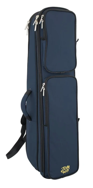 Tom & Will 26TB-387 Tenor Trombone Gig Bag