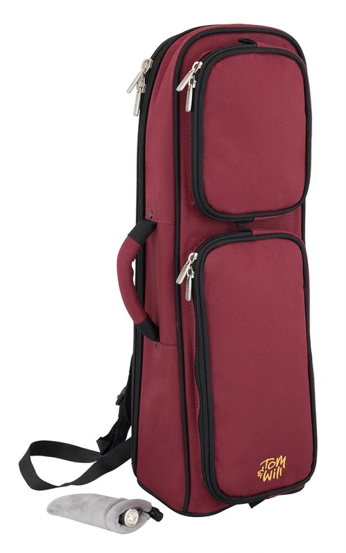 Tom & Will 26TP-359 Trumpet Gig Bag