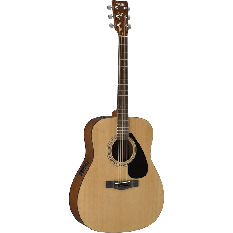 Yamaha GFX310AII Electro-Acoustic Guitar - Spruce Top, Rosewood