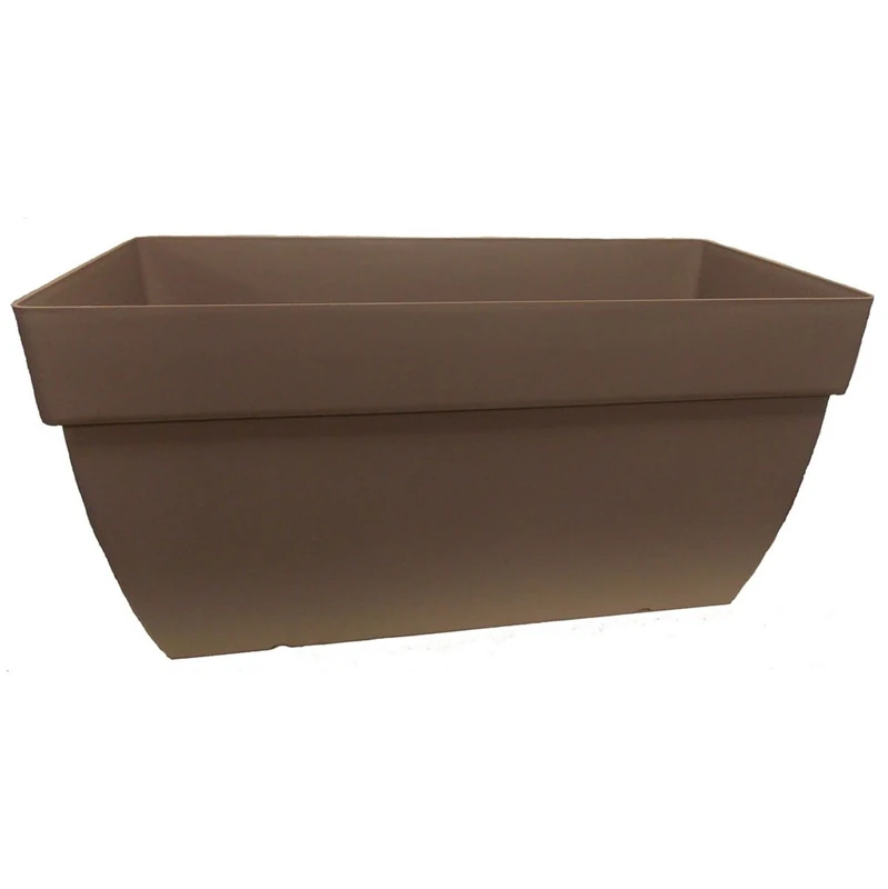 Artevasi Capri Xl Plant Box 100 cm Taupe