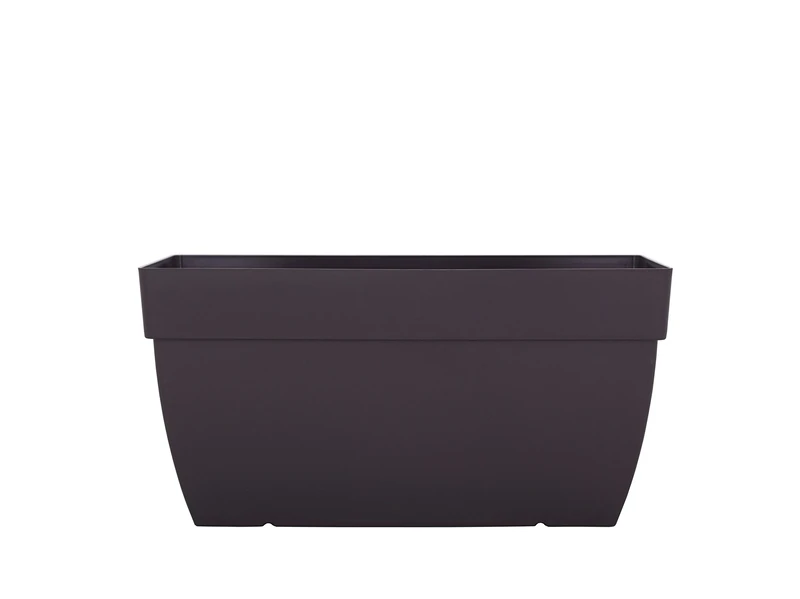 Capri Xl Plant Box 80 cm Anthracite