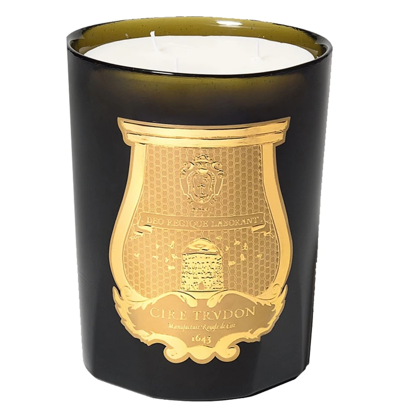Cire Trudon Copy of Abd El Kader 270 GR. Vela Perfumada