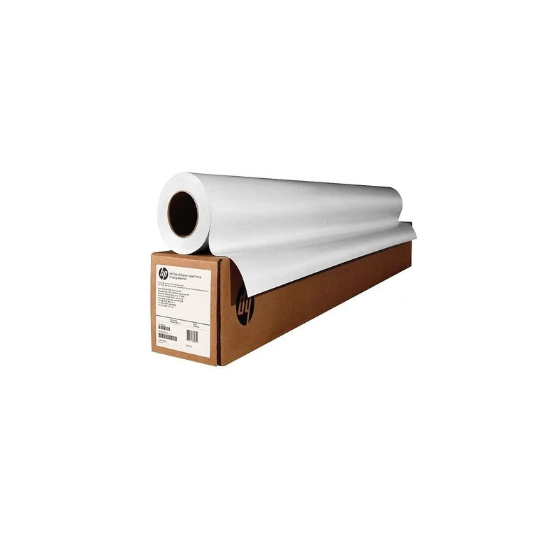 HP Satin Production 3inCore Poster Paper 160 g/M²