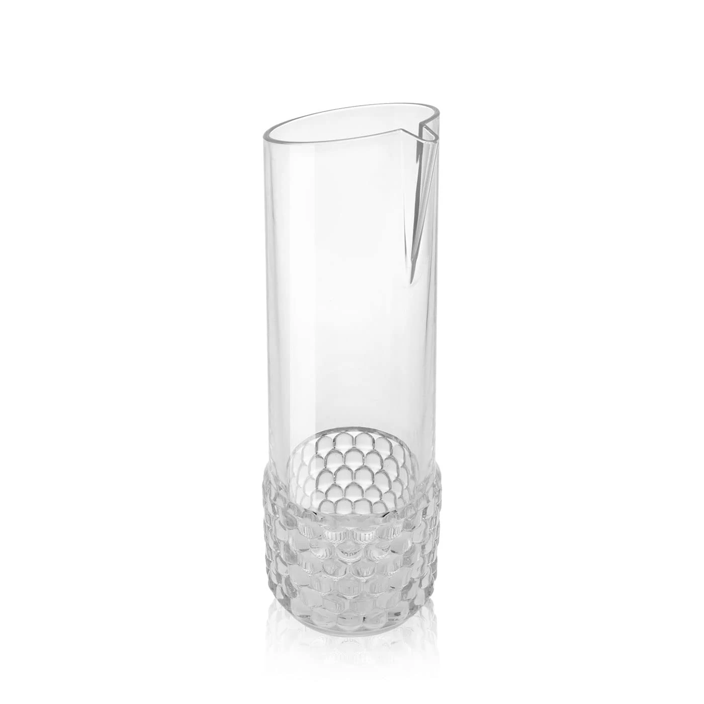Kartell Jellies Family, Jug, Crystal