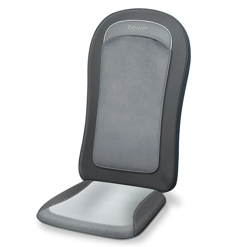 Beurer MG206 Shiatsu Massage Seat Cover with Heat