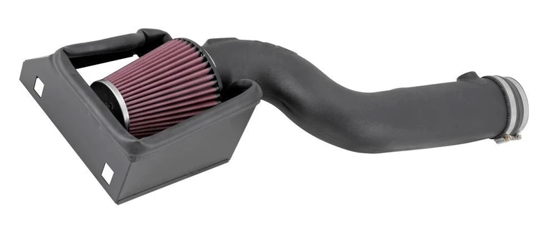 K&N Filters 57-2585 Performance Intake Kit