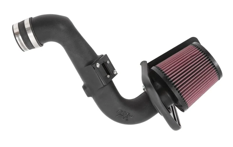 K&N Filters 57-2587 Performance Intake Kit