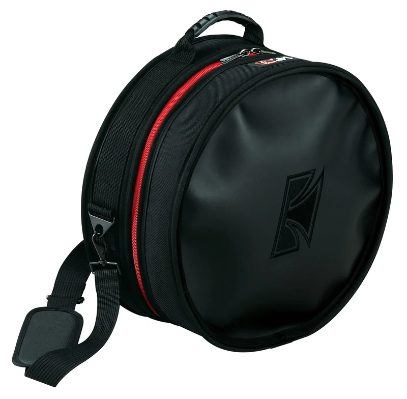 Tama PBS1455 PowerPad® Series Drum Bag Snare - 5.5 x 14" - Black