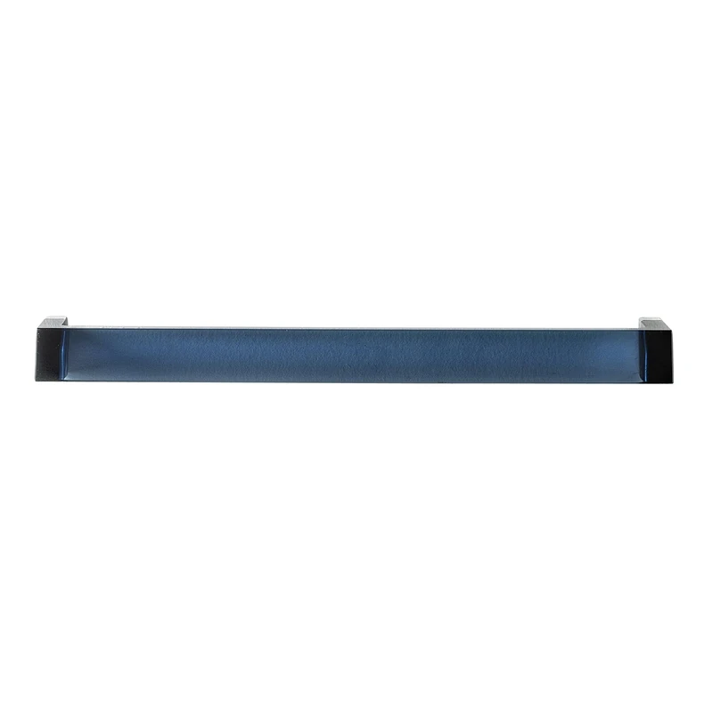 Kartell Rail Furniture, Blue, 64 x 11 x 9 cm