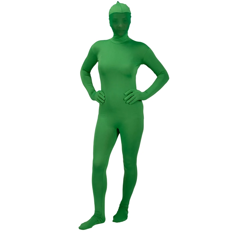 Bresser chromakey-verde Full Tracksuit XL - Image 1