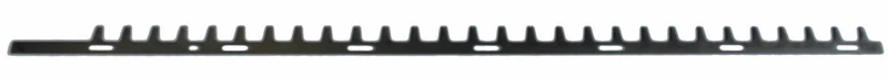 Elite Premium Blade Hedge Shears Echo 1070 mm, Black, 32378