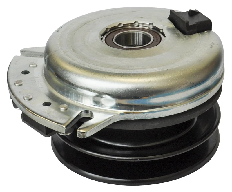 GREENSTAR - Adaptable Blade Clutch AL-KO, CASTELGARDEN Twincut 102 ca. & 92 ca. (2003-2004), SD98, Warner 5217-45, 5217-89 - Replaces 464115, 514876, 118399061/0, 1 18399 063/0 - Resistor 5.0 Ohm