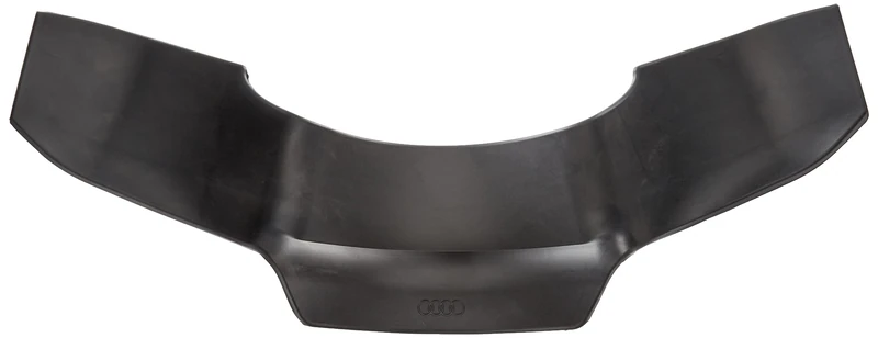 Audi 8K0061580041 Centre Tunnel Cover for A4 Saloon/Avant/Allroad Quattro in Black