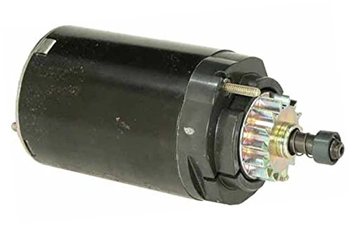 Greenstar 6593 for Kohler Starter