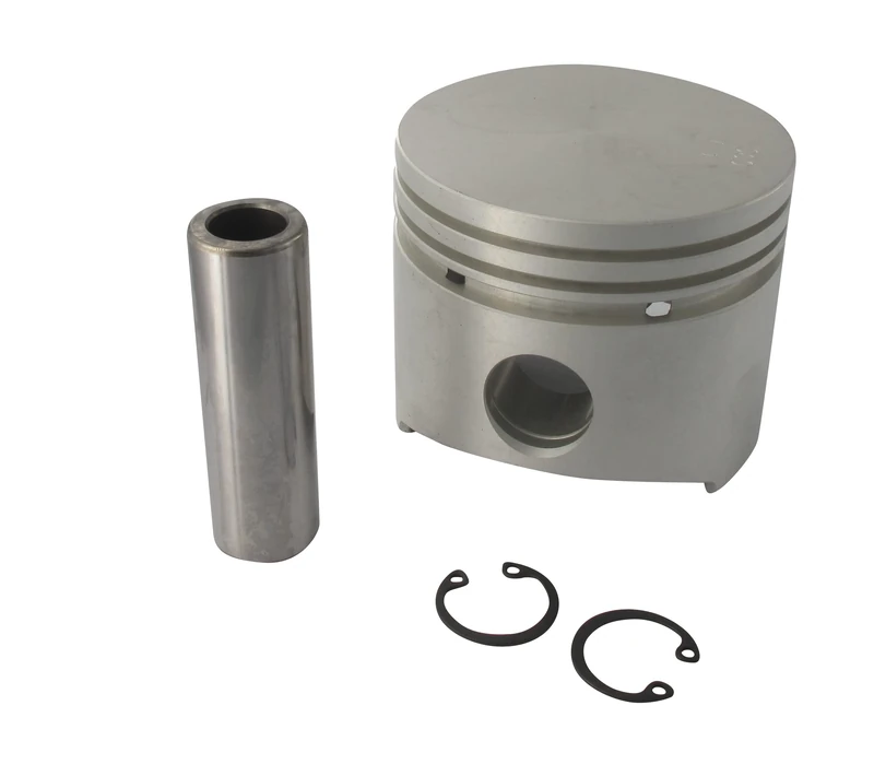 Kohler Elite Complete Piston Fits for, Black, 25991