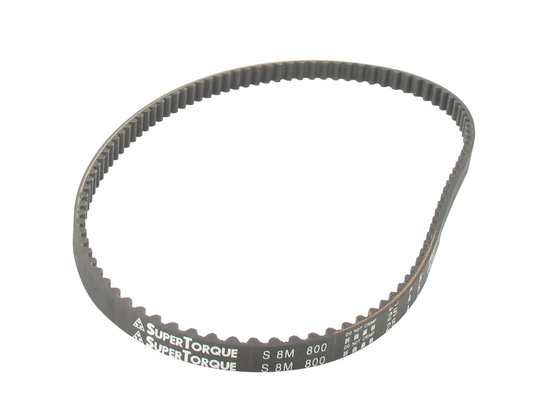 Greenstar 1719 Timing Belt Single Tooth 1280 x 20 mm