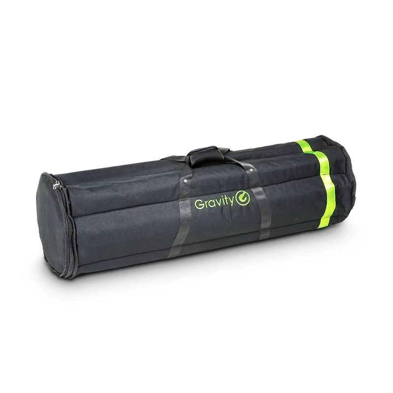 Gravity Carry case for 6 Microphone Stands