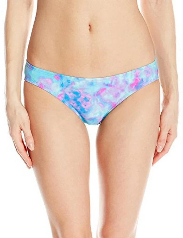 Speedo Creora Highclo Hipster Women's Swimsuit Bottom Bikini