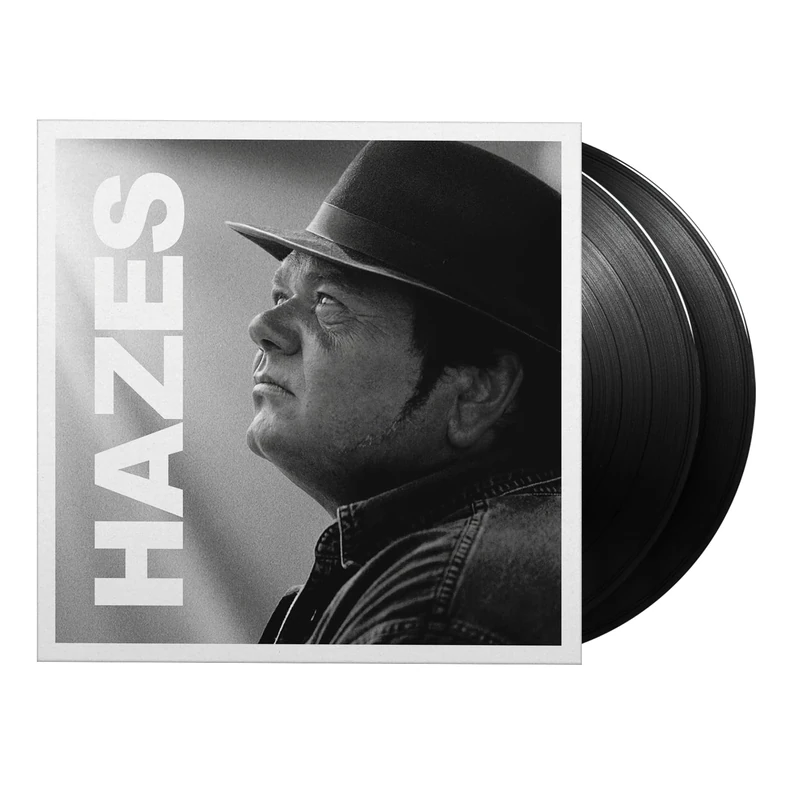 Hazes [VINYL]