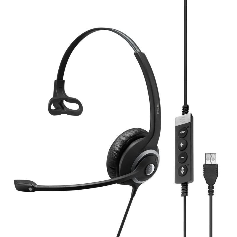 Sennheiser SC 230 USB MS II