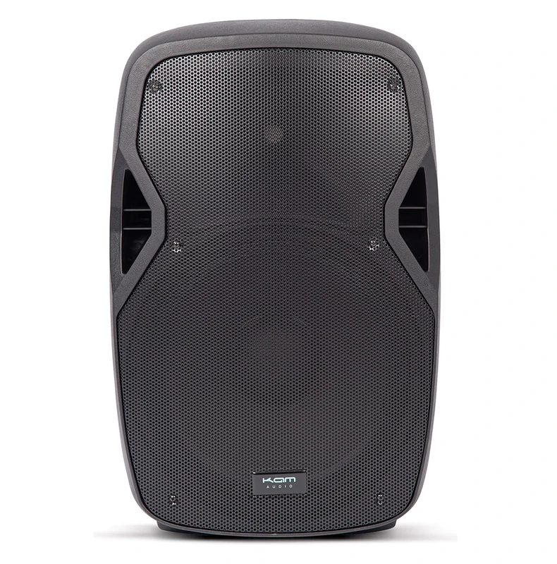 Kam RZ15A V3 1200W Active PA DJ Speaker