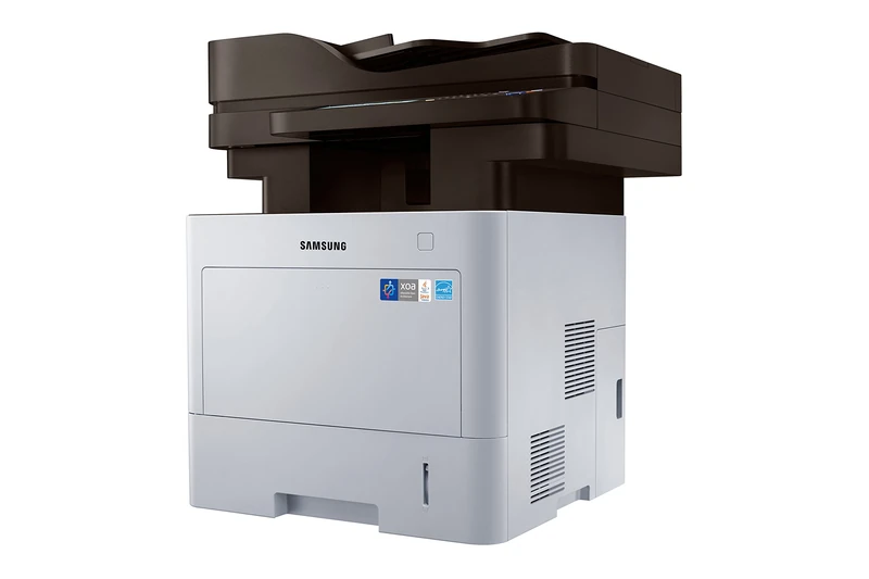 Samsung ProXpress M4080FX/SEE Mono Laser All-In-One (Print, Scan, Copy, Fax; 1200 x 1200 dpi, 1GB Memory, 1Ghz Dual Core Cpu)