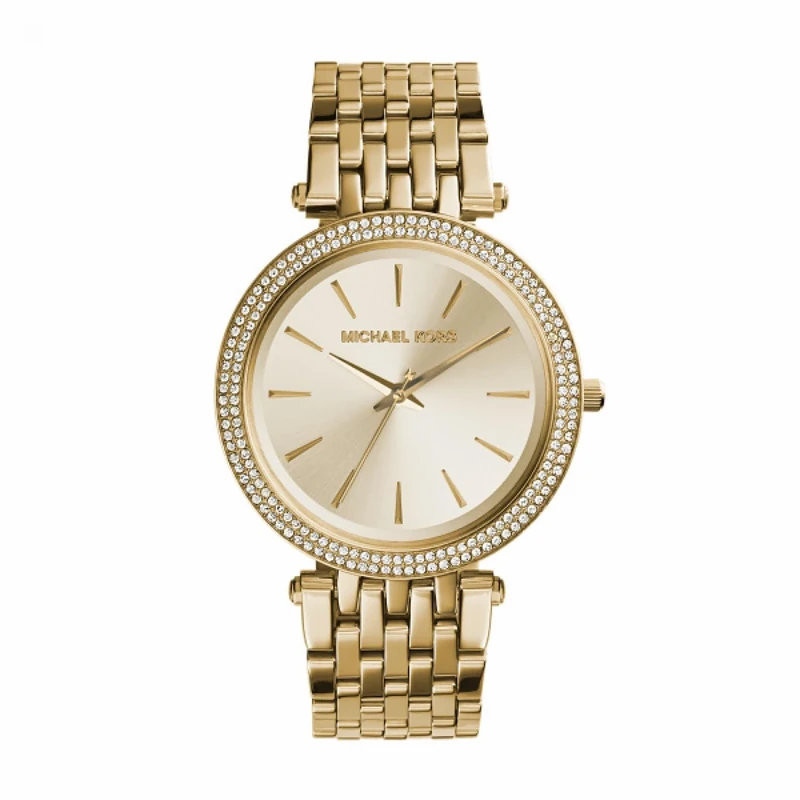 Michael Kors DARCI MK3191 Wristwatch for women With Zircons - Image 1