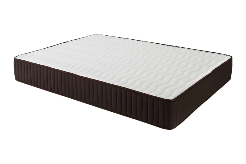 Dormio Esmeralda - Viscosoft reversible mattress