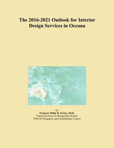 The 2016-2021 Outlook for Interior Design Services in Oceana