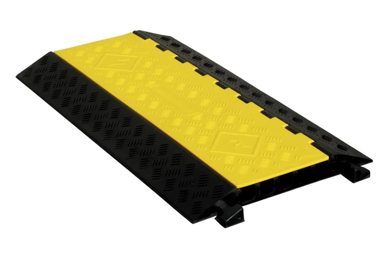Cofan 21201112 Cable Tie Protector 900 x 500 x 55 mm - Image 1